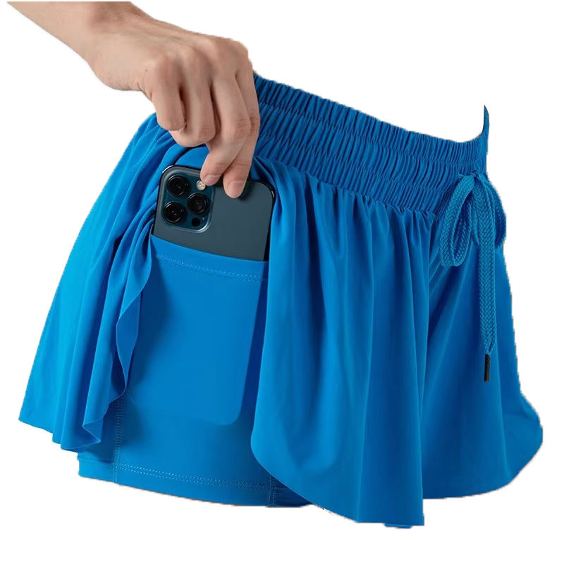Butterfly Shorts