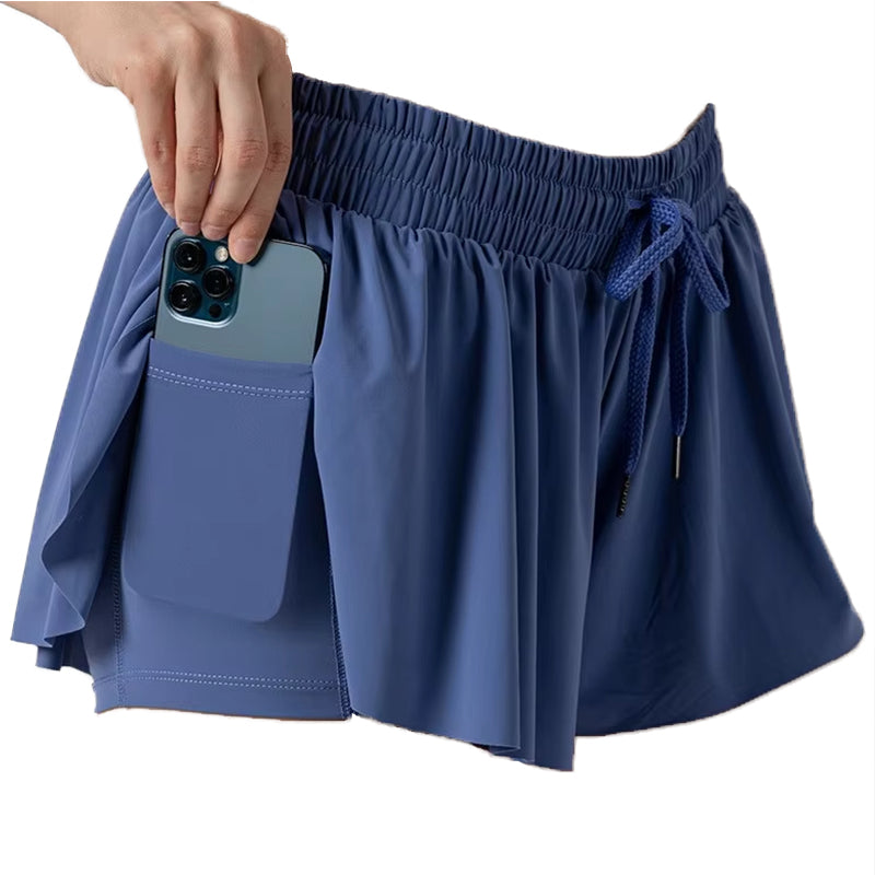 Butterfly Shorts