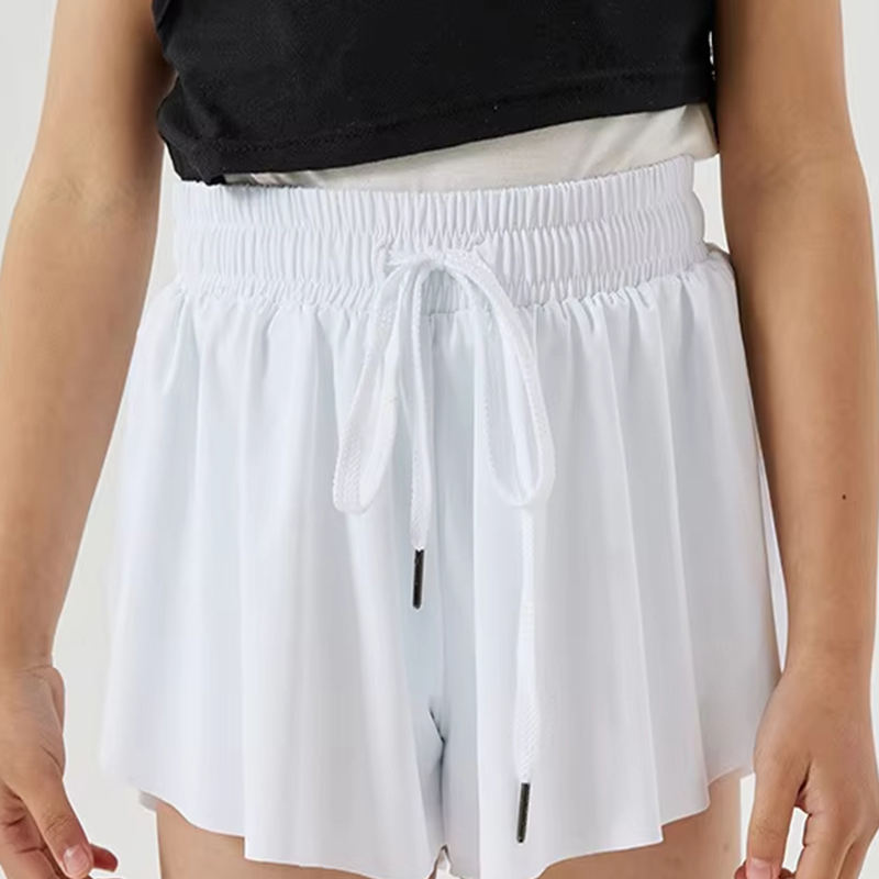 Butterfly Shorts