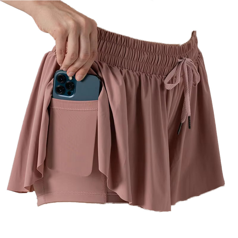 Butterfly Shorts
