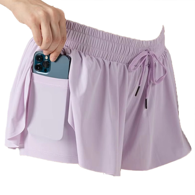 Butterfly Shorts