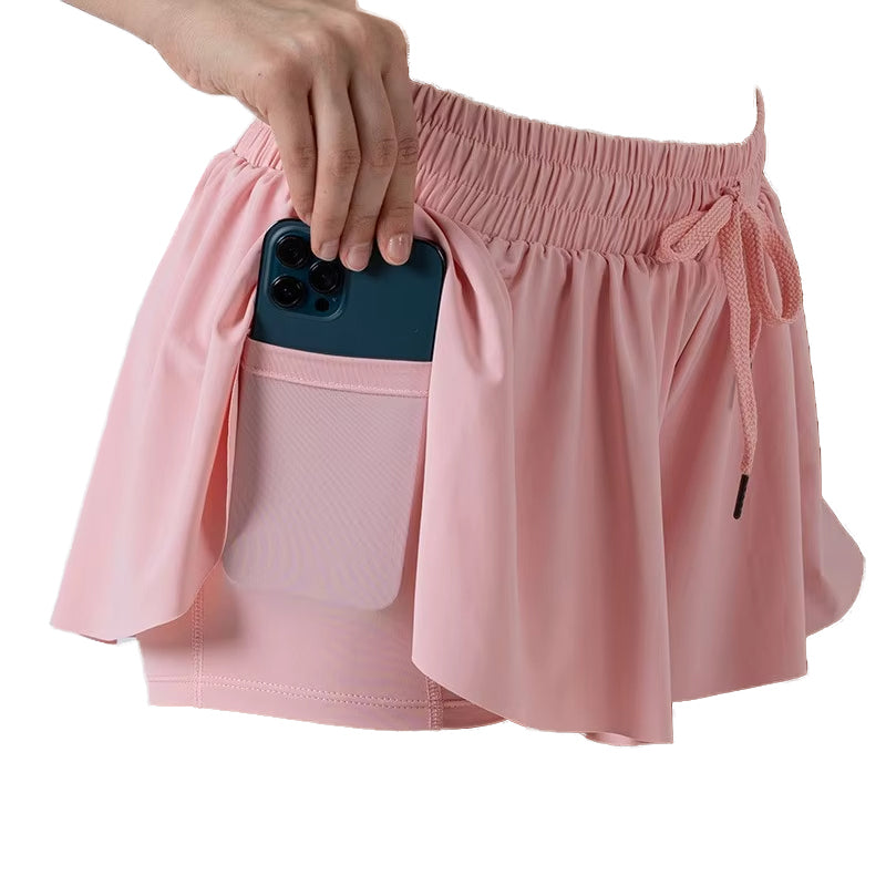 Butterfly Shorts