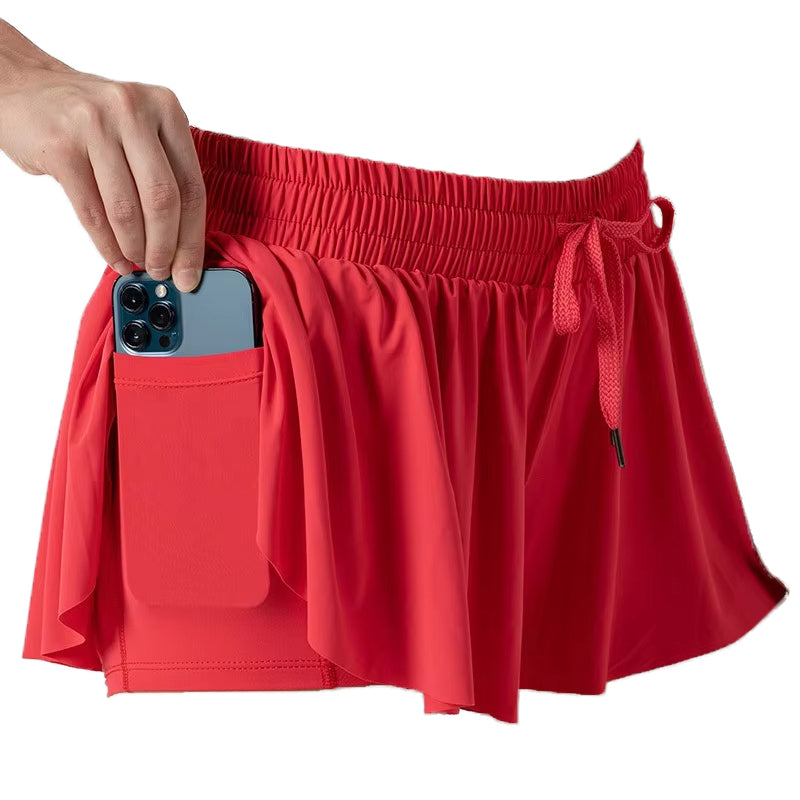 Butterfly Shorts