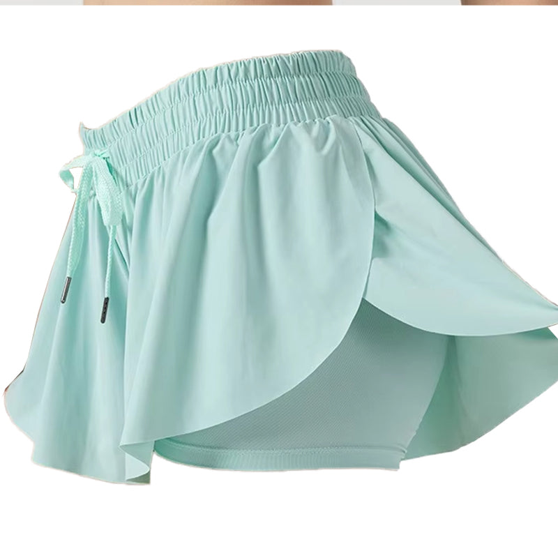 Butterfly Shorts