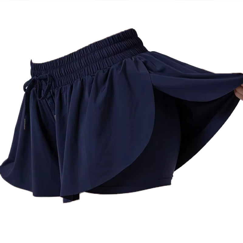 Butterfly Shorts