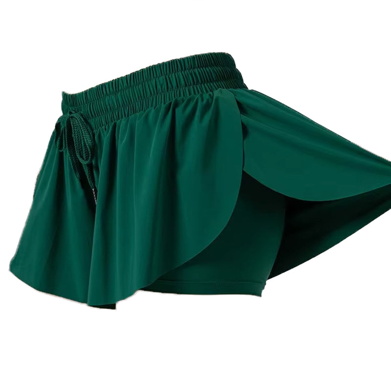 Butterfly Shorts