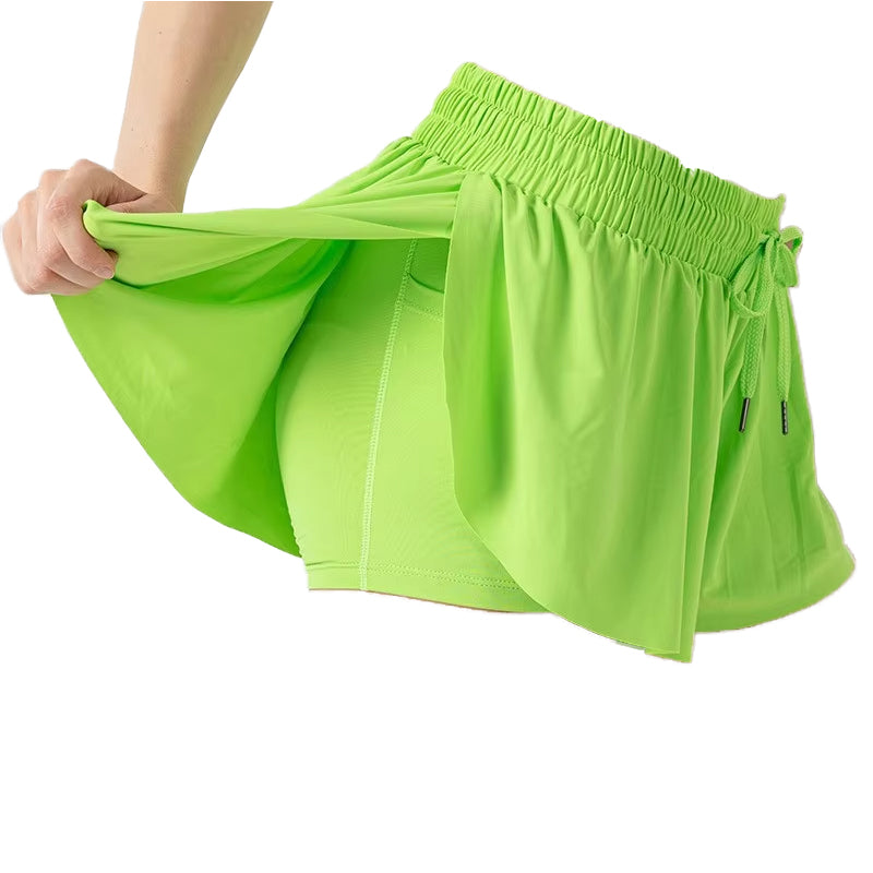 Butterfly Shorts