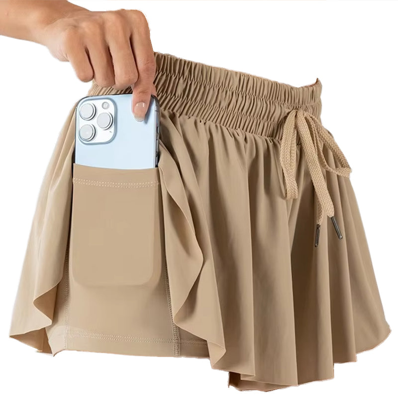 Butterfly Shorts
