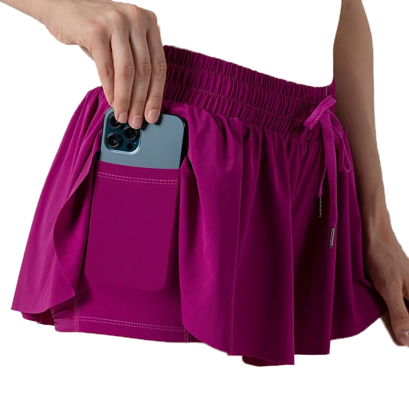 Butterfly Shorts