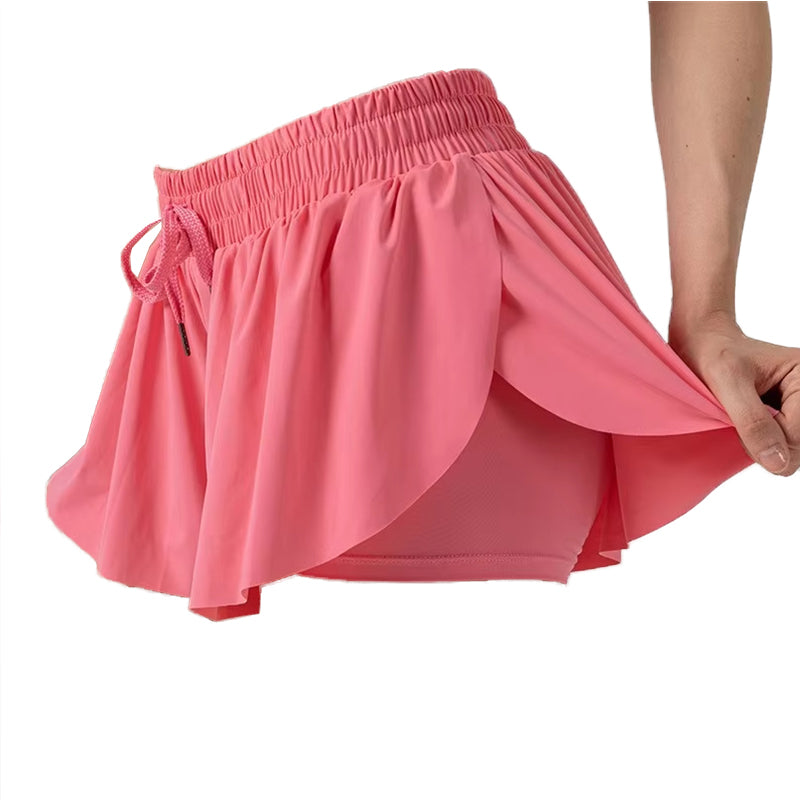 Butterfly Shorts